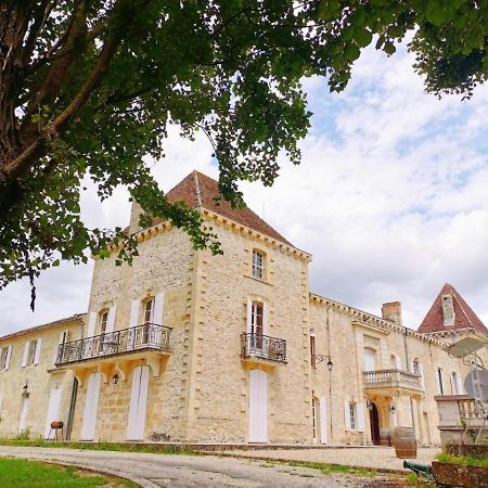 Bordeaux Chateau Lafleur Quinsac  Экстерьер фото