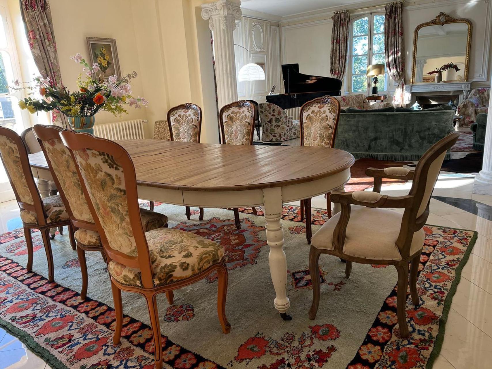 Bordeaux Chateau Lafleur Quinsac  Экстерьер фото