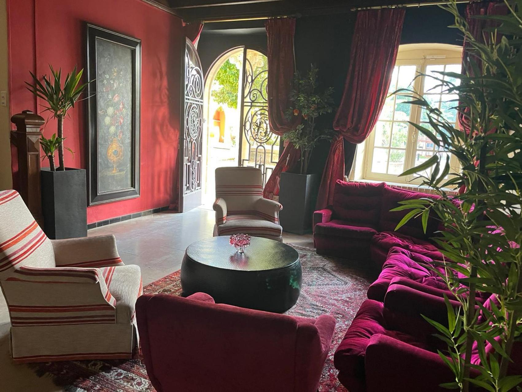 Bordeaux Chateau Lafleur Quinsac  Экстерьер фото