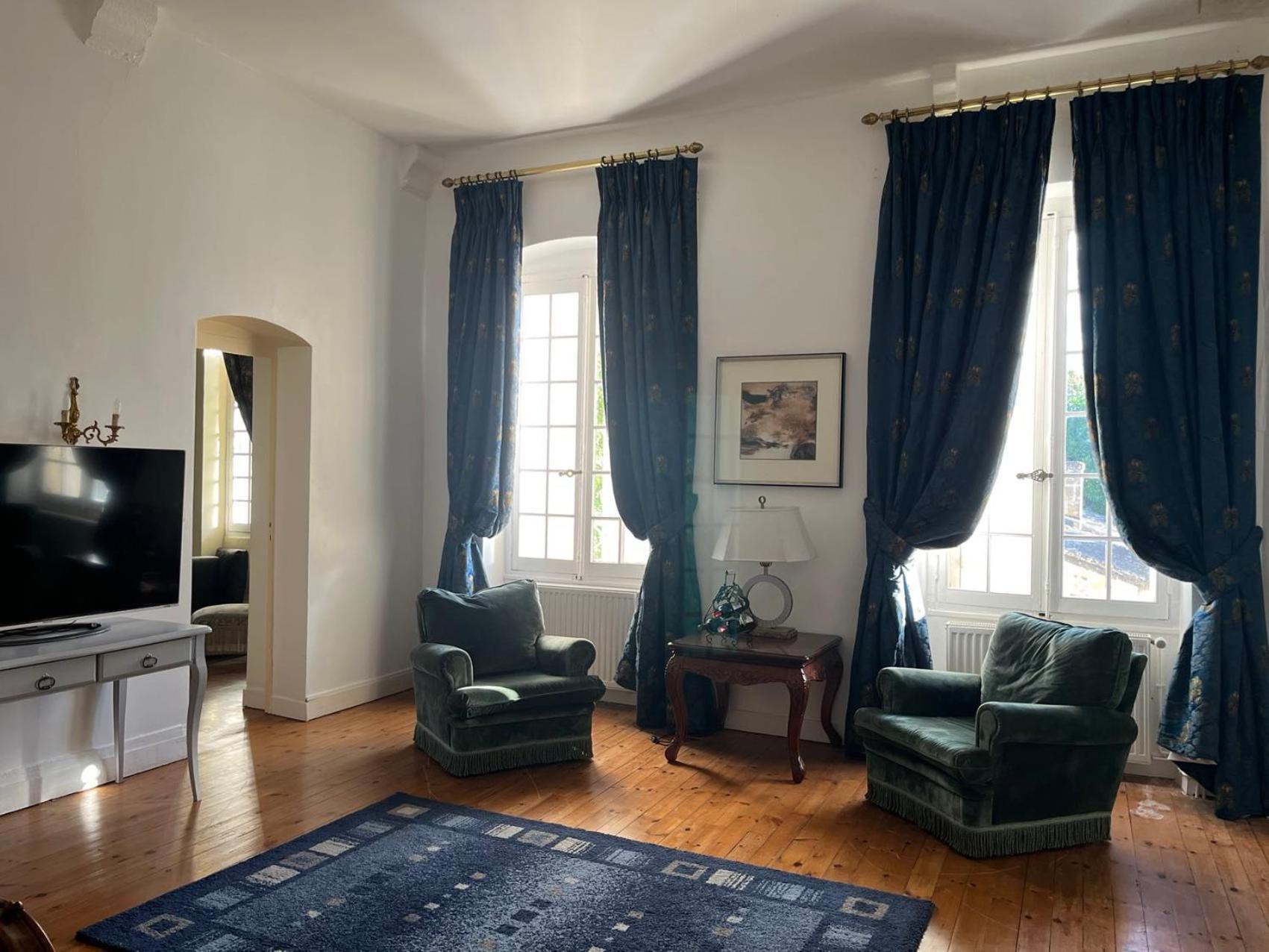 Bordeaux Chateau Lafleur Quinsac  Экстерьер фото