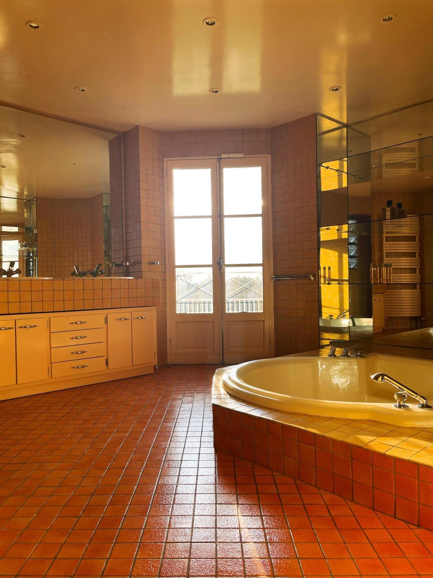 Bordeaux Chateau Lafleur Quinsac  Экстерьер фото